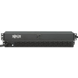 Single-phase Basic Pdu, 20 Outlets, 15 Ft Cord, 1u Rack-mount
