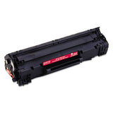 Toner,m201-m225 Hy Micr S