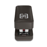 Mini Stapler, 10-sheet Capacity, Black