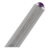 Vision Roller Ball Pen, Stick, Fine 0.7 Mm, Assorted Ink And Barrel Colors, 5-pack