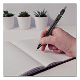 Jetstream Elements Ballpoint Pen, Retractable, Medium 1 Mm, Assorted Ink And Barrel Colors, 6-pack