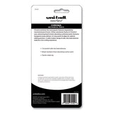 Chroma Mechanical Pencil Woth Leasd And Eraser Refills, 0.7 Mm, Hb (#2), Black Lead, Assorted Barrel Colors, 4-set