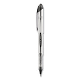 Vision Elite Roller Ball Pen, Stick, Bold 0.8 Mm, Assorted Ink And Barrel Colors, 8-pack