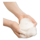 White Beauty Bar, Light Scent, 3.17 Oz, 12-carton