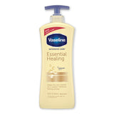 Intensive Care Essential Healing Body Lotion, 20.3 Oz, Pump Bottle, 4-carton