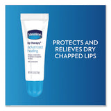 Lip Therapy Advanced Lip Balm, Original, 0.35 Oz, 72-carton
