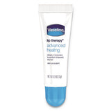 Lip Therapy Advanced Lip Balm, Original, 0.35 Oz, 72-carton