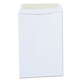 Catalog Envelope, #97, Square Flap, Clasp-gummed Closure, 10 X 13, Brown Kraft, 250-carton