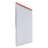 Easel Pads-flip Charts, 27 X 34, White, 50 Sheets, 2-carton