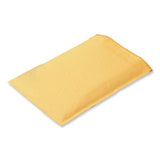 Peel Seal Strip Cushioned Mailer, #1, Extension Flap, Self-adhesive Closure, 7.25 X 12, 25-carton