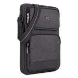 Urban Universal Tablet Sling For Tablets 8.5" Up To 11", Gray