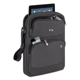 Urban Universal Tablet Sling For Tablets 8.5" Up To 11", Gray