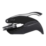 Custom Embosser, Rectangular, 2 X 1