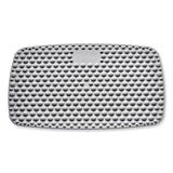 St590 Steppie Soft Top Standing Desk Mat, 22.15 X 14.25, Light Gray, Ships In 1-3 Business Days