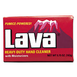 Lava Hand Soap, 5.75oz, 24-carton