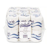 Bath Tissue, Septic Safe, 2-ply, White, 4 X 3.75, 500 Sheets-roll, 96 Rolls-carton
