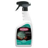 Granite Cleaner And Polish, Citrus Scent, 24 Oz Bottle