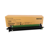 013r00688 Drum Unit, 87,000 Page-yield, Black-cyan-magenta-yellow