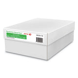 Revolution Nevertear, 5 Mil, 8.5 X 11, Smooth White, 500-ream