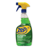 All-purpose Cleaner And Degreaser, Fresh Scent, 32 Oz Spray Bottle, 12-carton