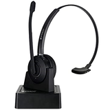 Zum Maestro Hs-2060, Monaural, Over The Head Headset