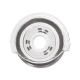 Titanium Rotary Trimmer Replacement Straight Blade