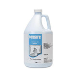 Lemon Oil Furniture Polish, Lemon Scent, 1 Gal Bottle, 4-carton