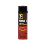 Ics Energized Electrical Cleaner, 20 Oz Aerosol Can, 12-carton