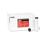 Nlgi #2 Red Grease, Tube, 14oz, 48-carton