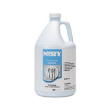 Heavy-duty Oven And Grill Cleaner, 1 Gal. Bottle