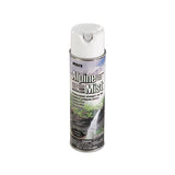 Hand-held Odor Neutralizer, Alpine Mist, 10 Oz Aerosol, 12-carton