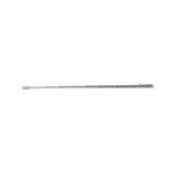 Slimline Pen-size Pocket Pointer W-clip, Extends To 24-1-2", Silver
