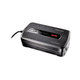 Be650g1 Back-ups Es 650 Battery Backup System, 8 Outlets, 650va, 340 J