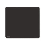 Accutrack Slimline Mouse Pad, X-large, Graphite, 12 1-3" X 11 1-2"