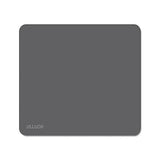 Accutrack Slimline Mouse Pad, Graphite, 8 3-4" X 8"