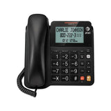Cl2940 One-line Corded Speakerphone
