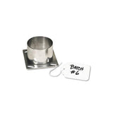 Medium-weight White Marking Tags, 3 1-4 X 1 15-16, 1,000-box