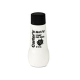Neat-flo Dab-on Stamp Inker, 2 Oz (59.15 Ml) Bottle, Black