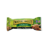 Granola Bars, Oats'n Honey Cereal, 1.5 Oz Bar, 18-box