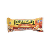 Granola Bars, Peanut Butter Cereal, 1.5 Oz Bar, 18-box