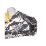 Honeycomb Insulated Wrap, 13 X 10 1-2, 500-pack, 4 Pack-carton
