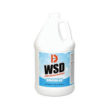 Water-soluble Deodorant, Mountain Air, 1 Gal, 4-carton