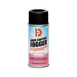Odor Control Fogger, Original Scent, 5 Oz Aerosol, 12-carton