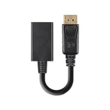 Vga Monitor Cable, 8 1-2 Ft