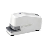 Impulse 30 Electric Stapler, 30-sheet Capacity, White