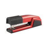 Epic Stapler, 25-sheet Capacity, Red