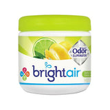 Super Odor Eliminator, Zesty Lemon And Lime, 14 Oz