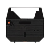 1230 Correctable Film Ribbon, Black