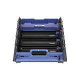 Dr331cl Drum Unit, 25000 Page-yield