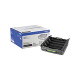 Dr431cl Drum Unit, 30000 Page-yield, Black